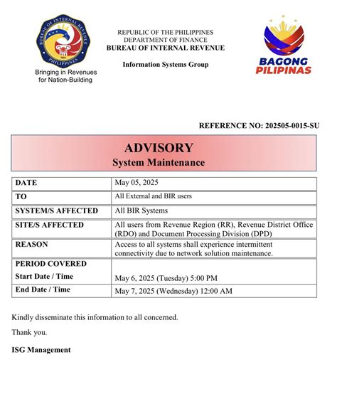 rdo 21a|BIR Revenue District Office No. 21A .